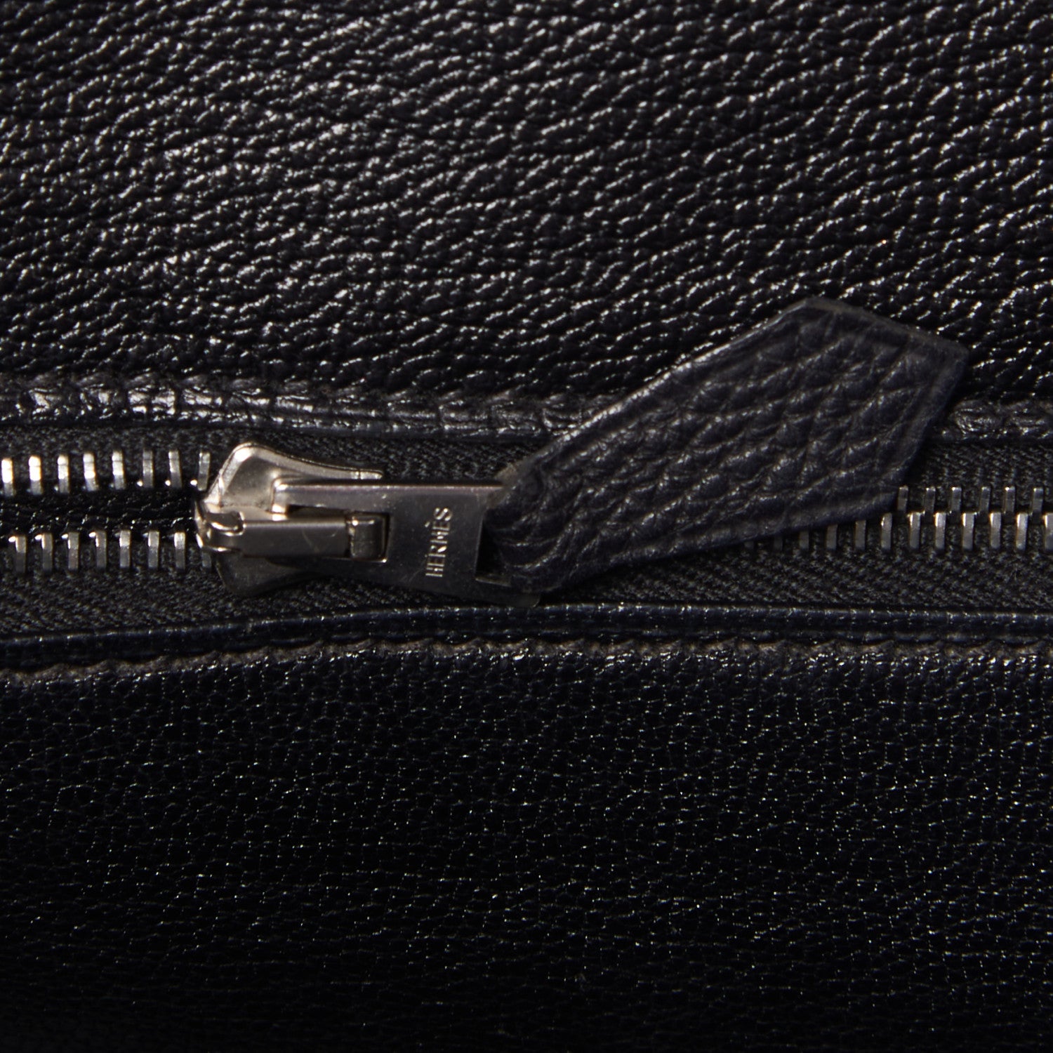 Hermes Togo Birkin 35 Black 16 of 30