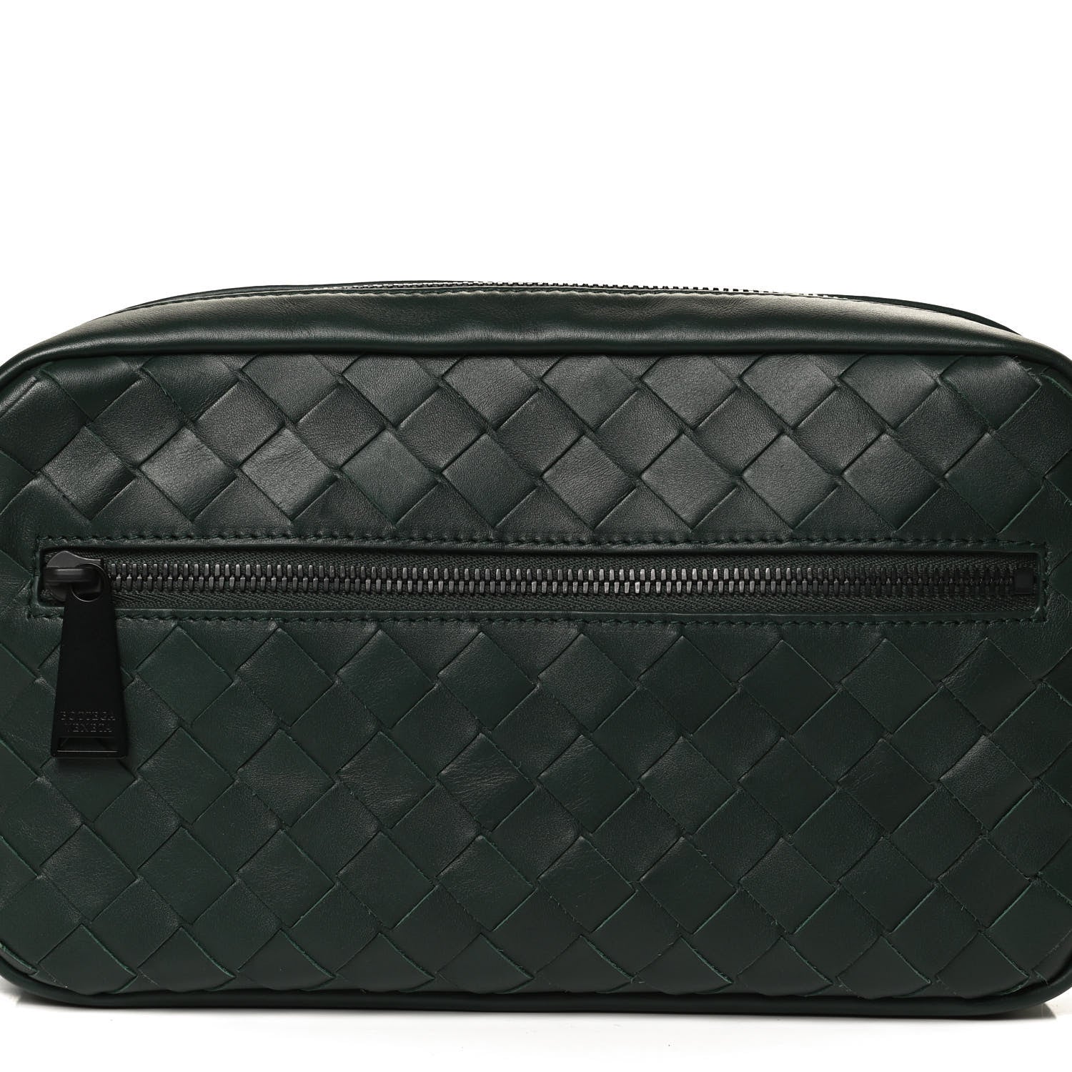 Bottega Veneta Nappa Intrecciato Belt Bag Camping 11 of 11