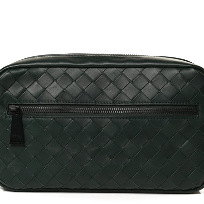 Bottega Veneta Nappa Intrecciato Belt Bag Camping 11 of 11