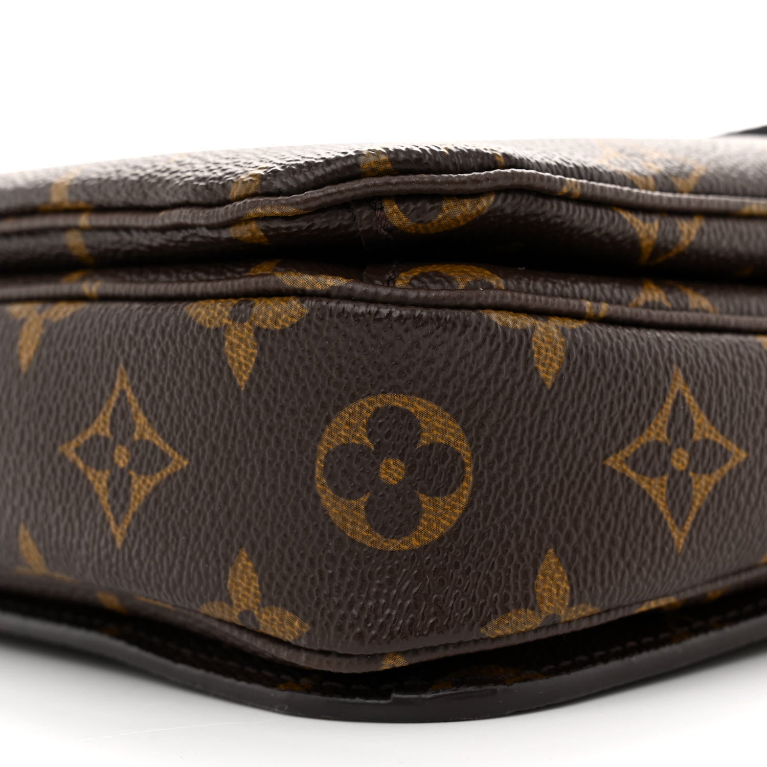 Louis Vuitton Monogram Pochette Metis 9 of 11