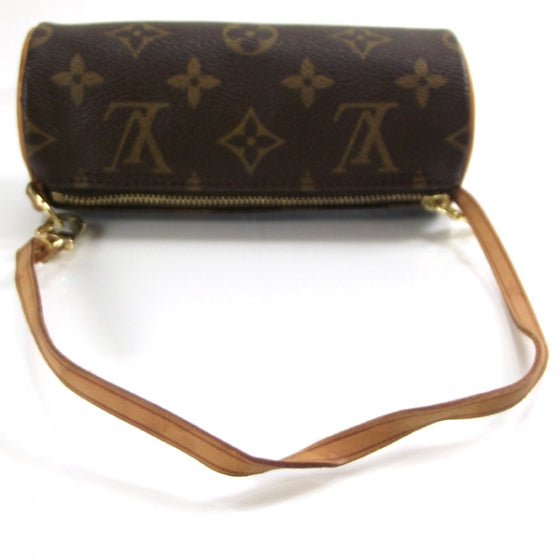Louis Vuitton Monogram Mini Papillon 4 of 7