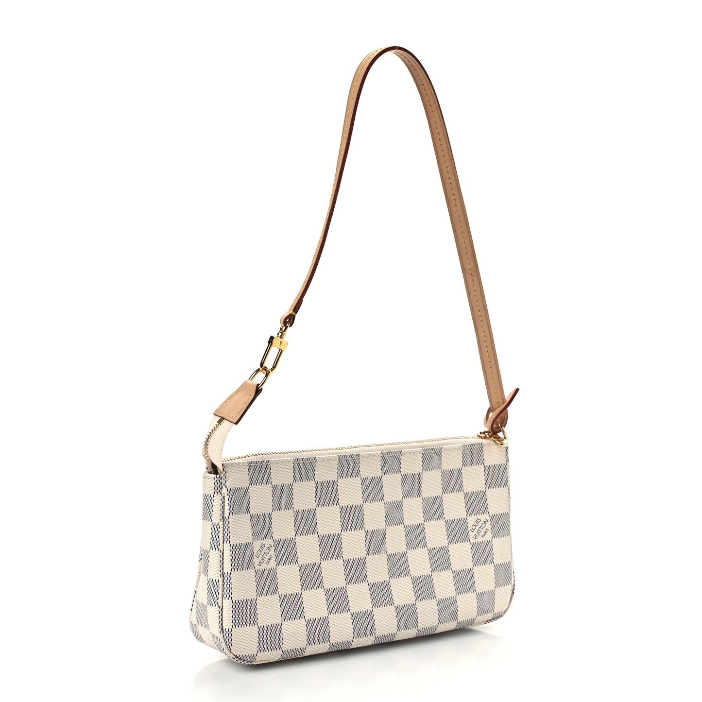 Damier Azur Pochette Accessories NM