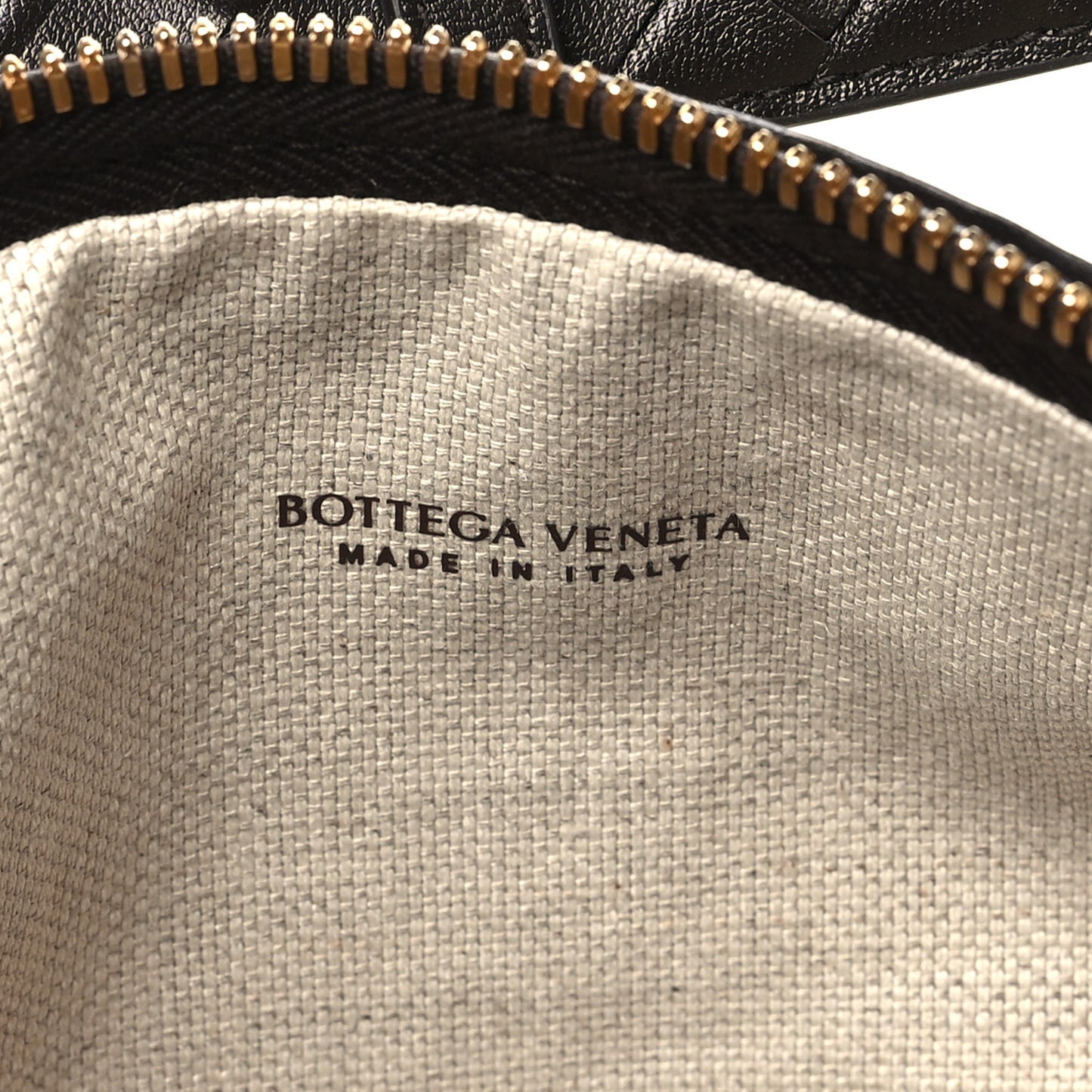 Raffia Woven Nappa Intrecciato Mini Wallace Natural Fondant