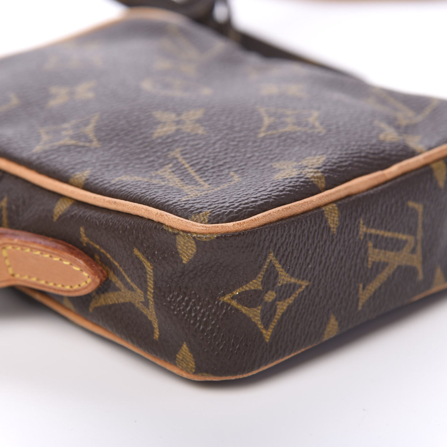 Monogram Danube 15