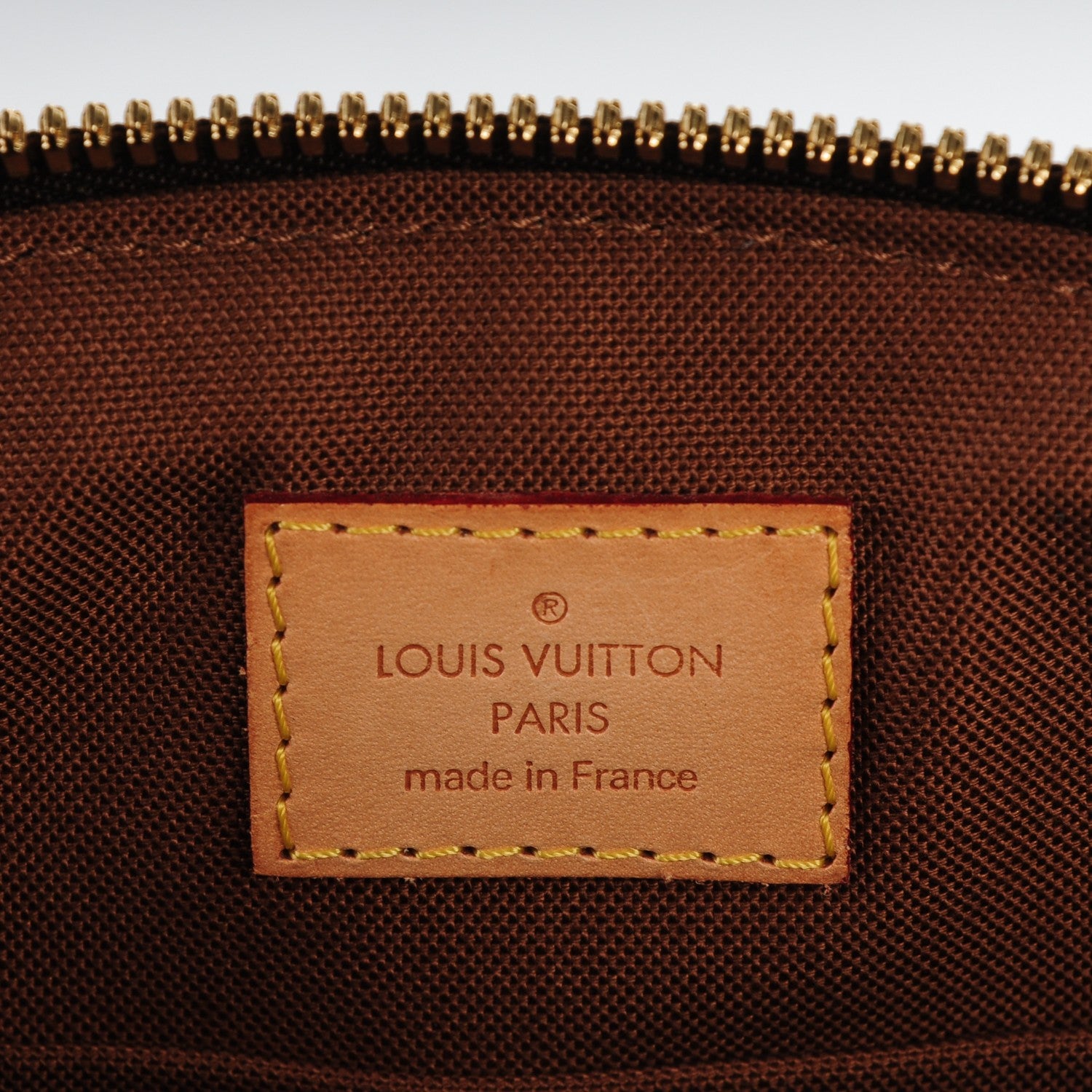 Louis Vuitton Monogram Tivoli PM 6 of 7