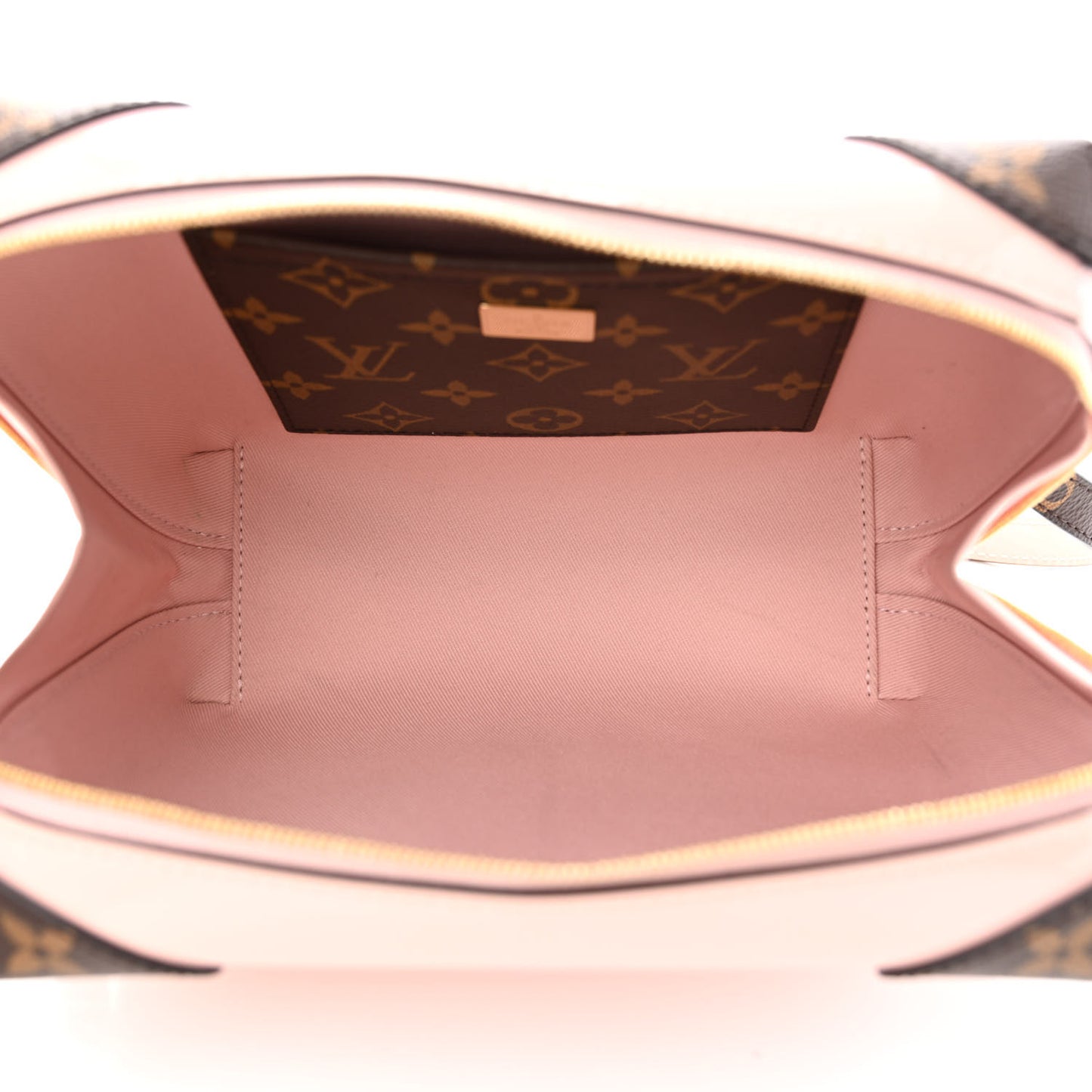 Patent Miroir Venice Rose Ballerine