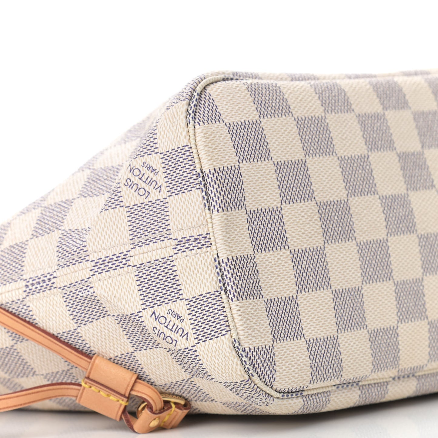 Damier Azur Neverfull PM