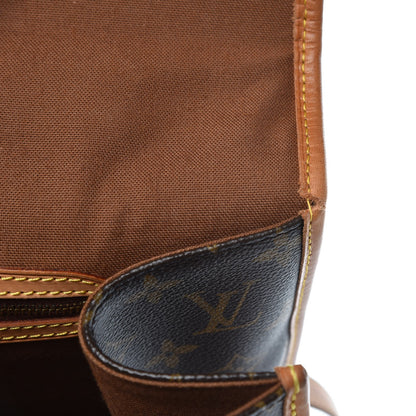 Louis Vuitton Monogram Beverly GM Briefcase 12 of 13
