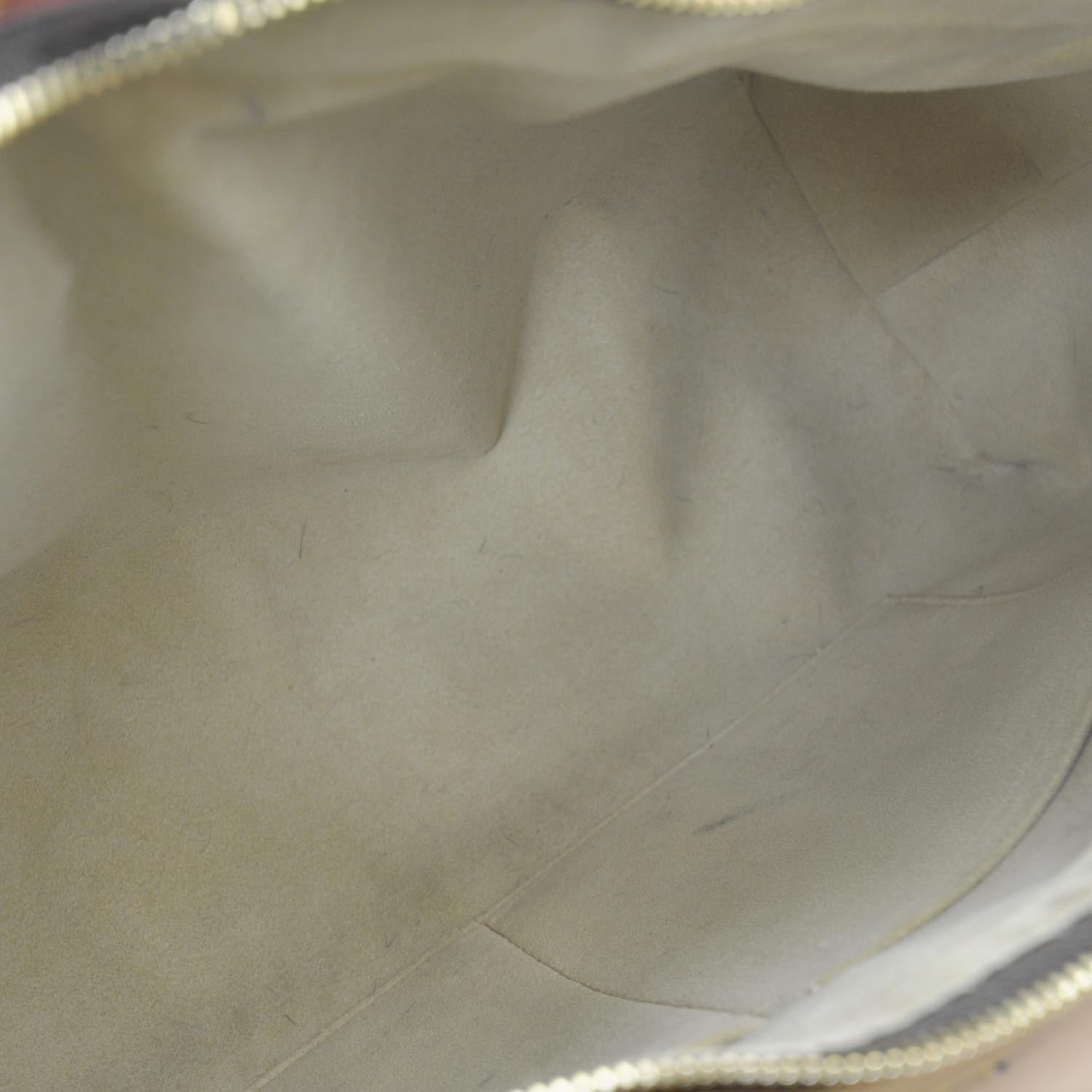 Louis Vuitton Monogram Boetie MM 6 of 9
