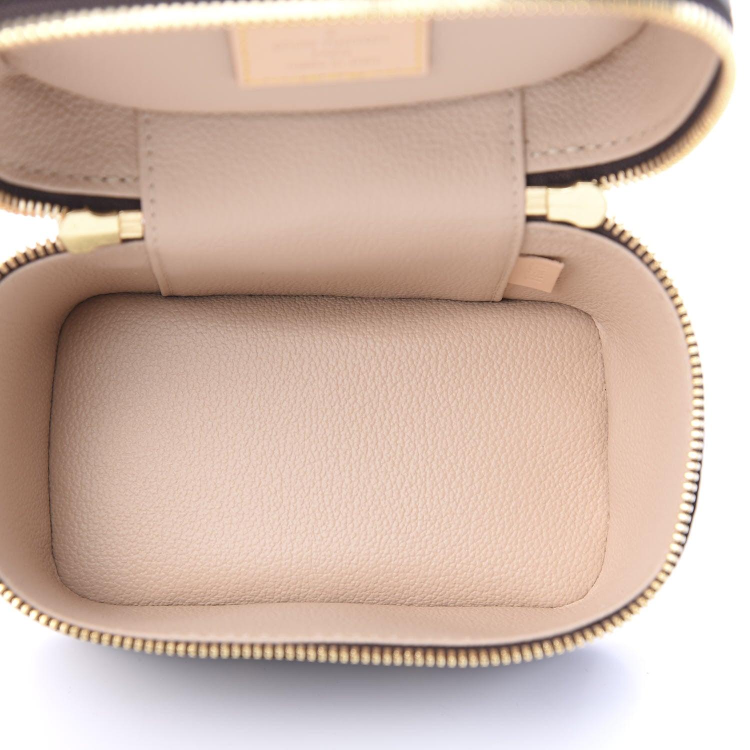Louis Vuitton Monogram Nano Nice 4 of 7