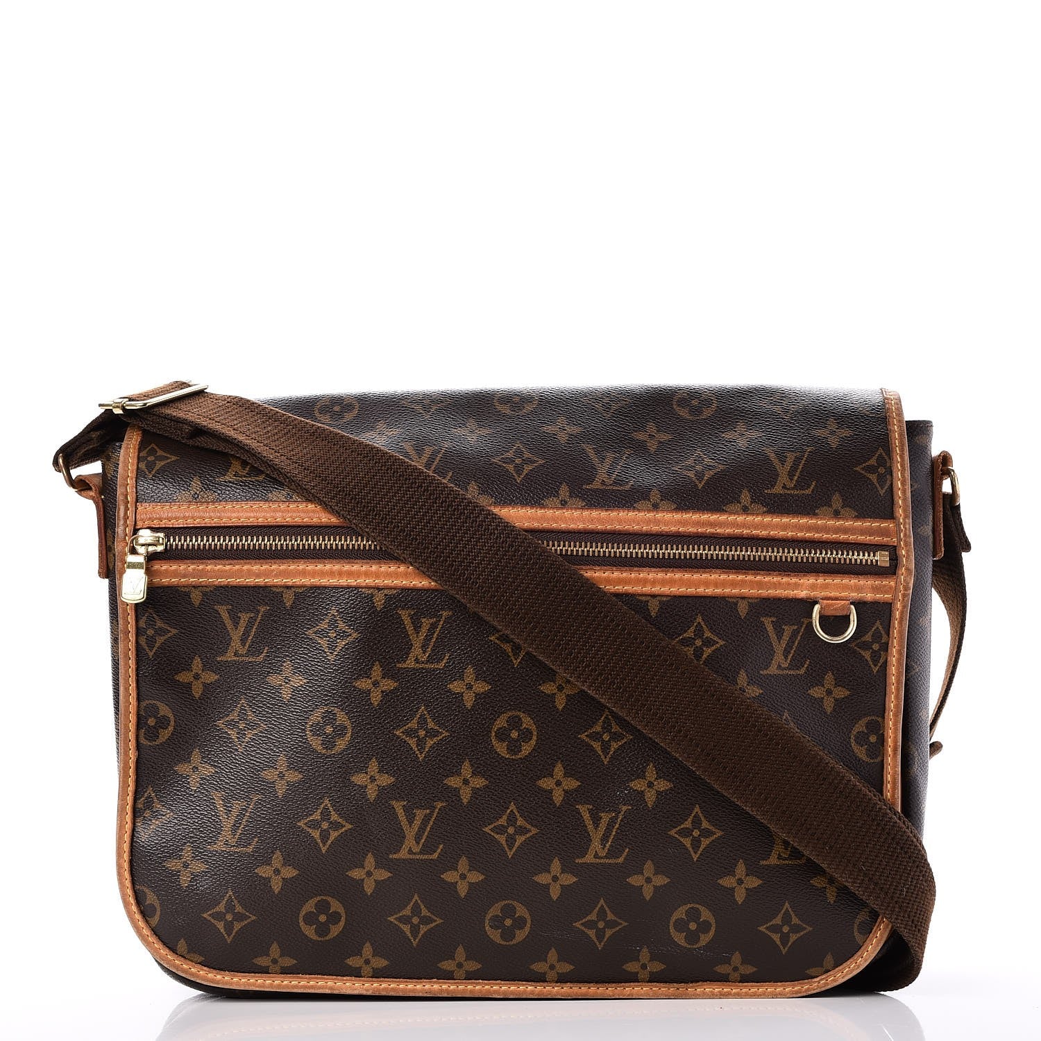 Louis Vuitton Monogram Bosphore GM 1 of 9