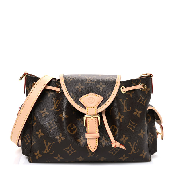 Louis Vuitton Monogram Odyssee NM 1805222 – FASHIONPHILE
