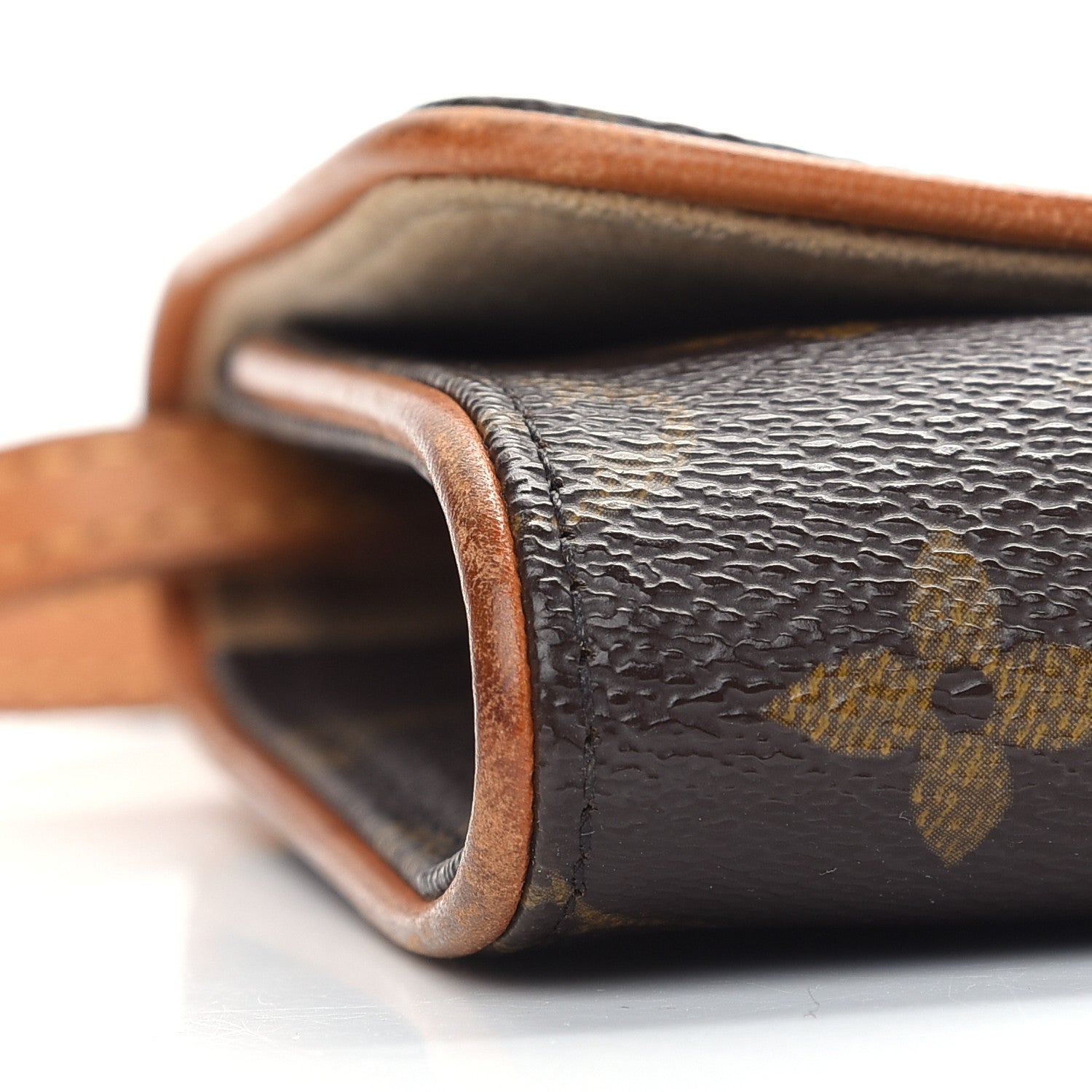 Louis Vuitton Monogram Pochette Twin GM 7 of 8