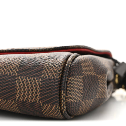 Louis Vuitton Damier Ebene Favorite MM 11 of 11