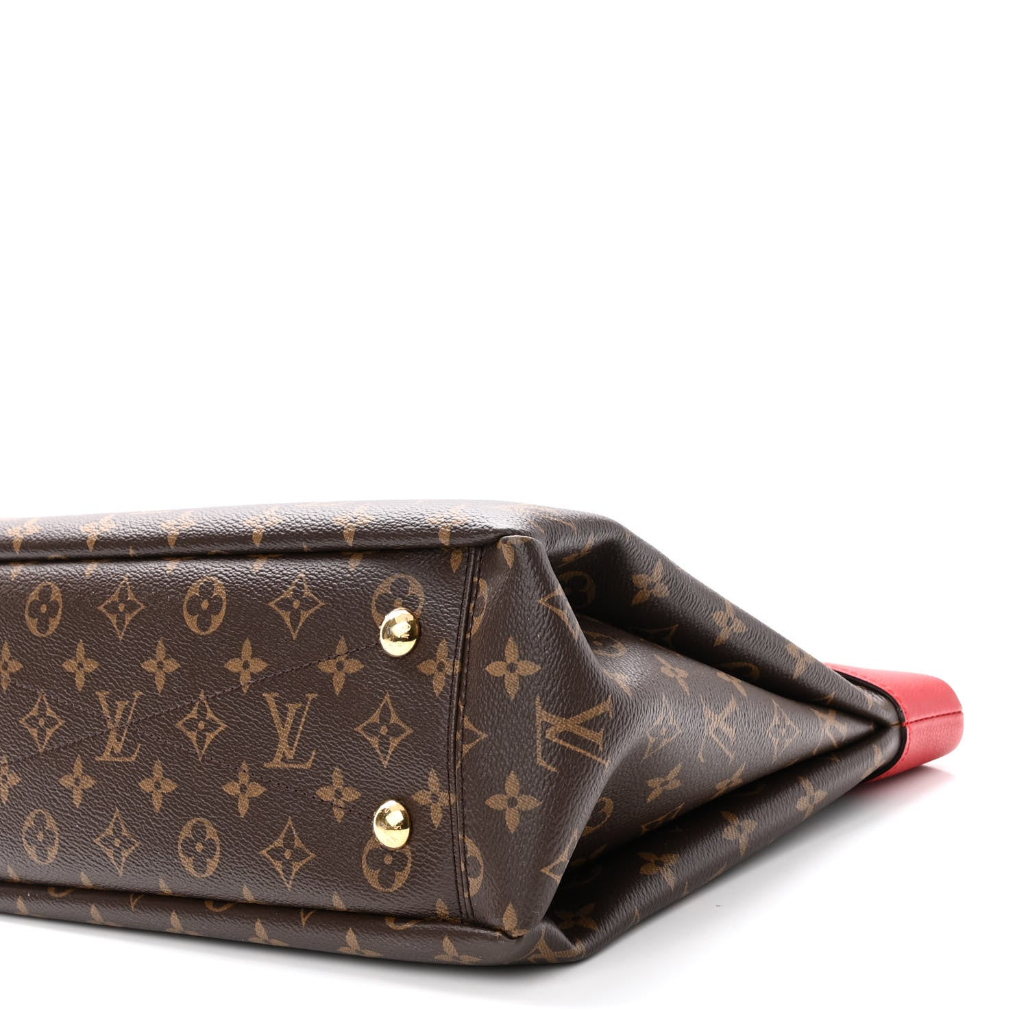Louis Vuitton Monogram Pallas Shopper Cherry 10 of 10