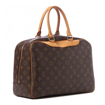 Louis Vuitton Monogram Deauville 2 of 9