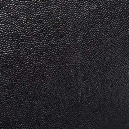 Chanel Caviar Quilted New Medium Boy Flap Black 8 of 9
