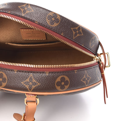 Louis Vuitton Monogram Boite Chapeau Souple 5 of 9