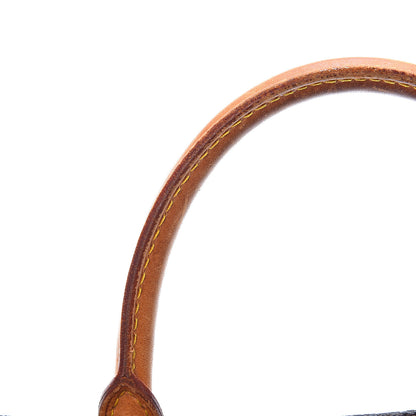 Louis Vuitton Monogram Sac Plat 14 of 33