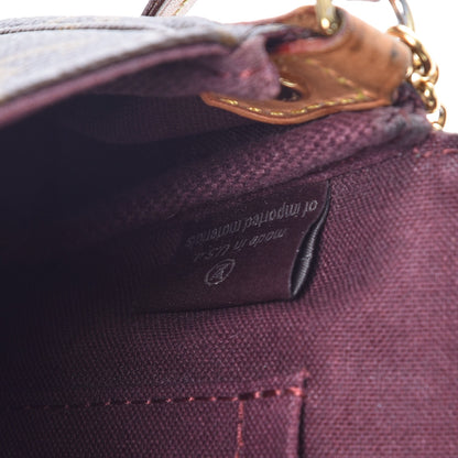Louis Vuitton Monogram Favorite PM 7 of 10
