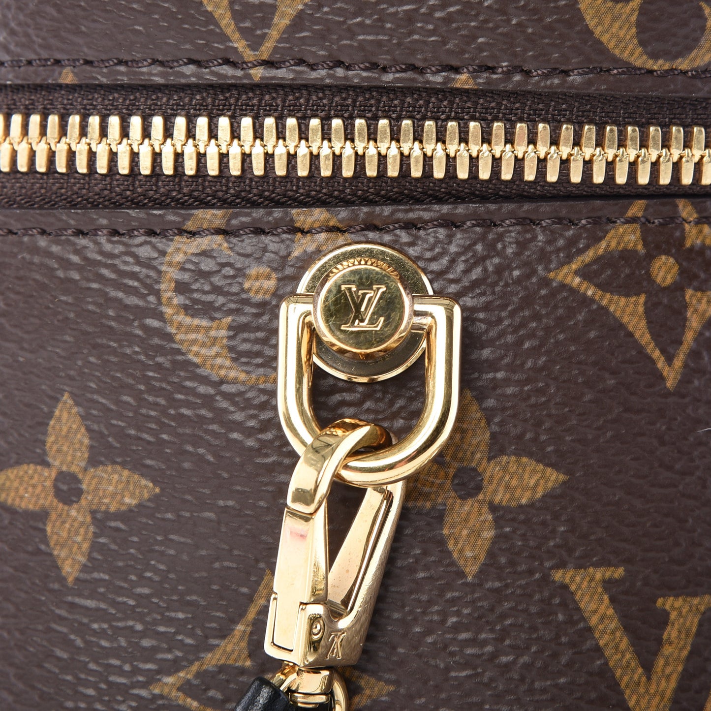 Reverse Monogram Vanity PM