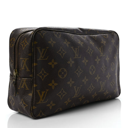 Louis Vuitton Monogram Trousse Toilette 28 3 of 5