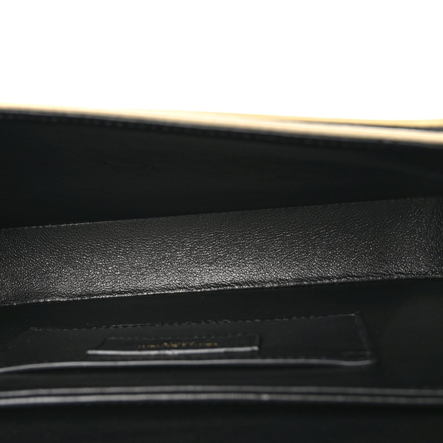 Soft Ultracalfskin Monogram Medium Solferino Satchel Black Burro