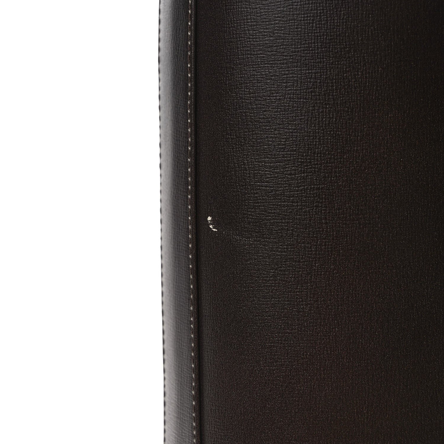 Givenchy Box Calfskin Shark Lock Pant Boots 38 Brown Beige 7 of 9