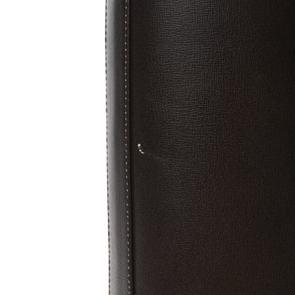 Givenchy Box Calfskin Shark Lock Pant Boots 38 Brown Beige 7 of 9