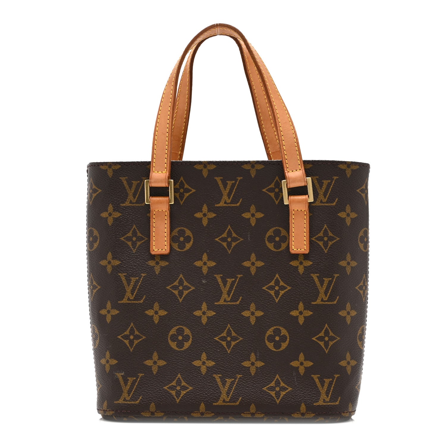 Louis Vuitton Monogram Vavin PM 1 of 10