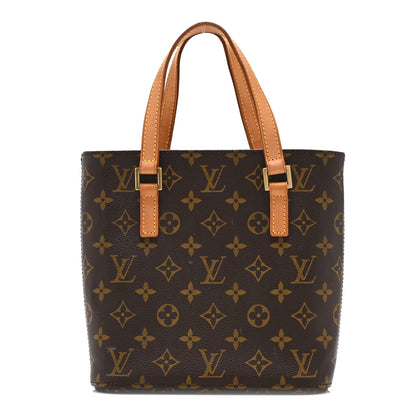 Louis Vuitton Monogram Vavin PM 1 of 10