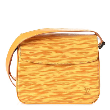 Louis Vuitton Epi Buci Tassil 1 of 11