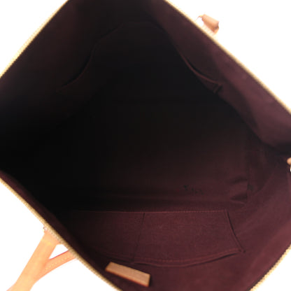 Louis Vuitton Monogram Iena MM 5 of 10