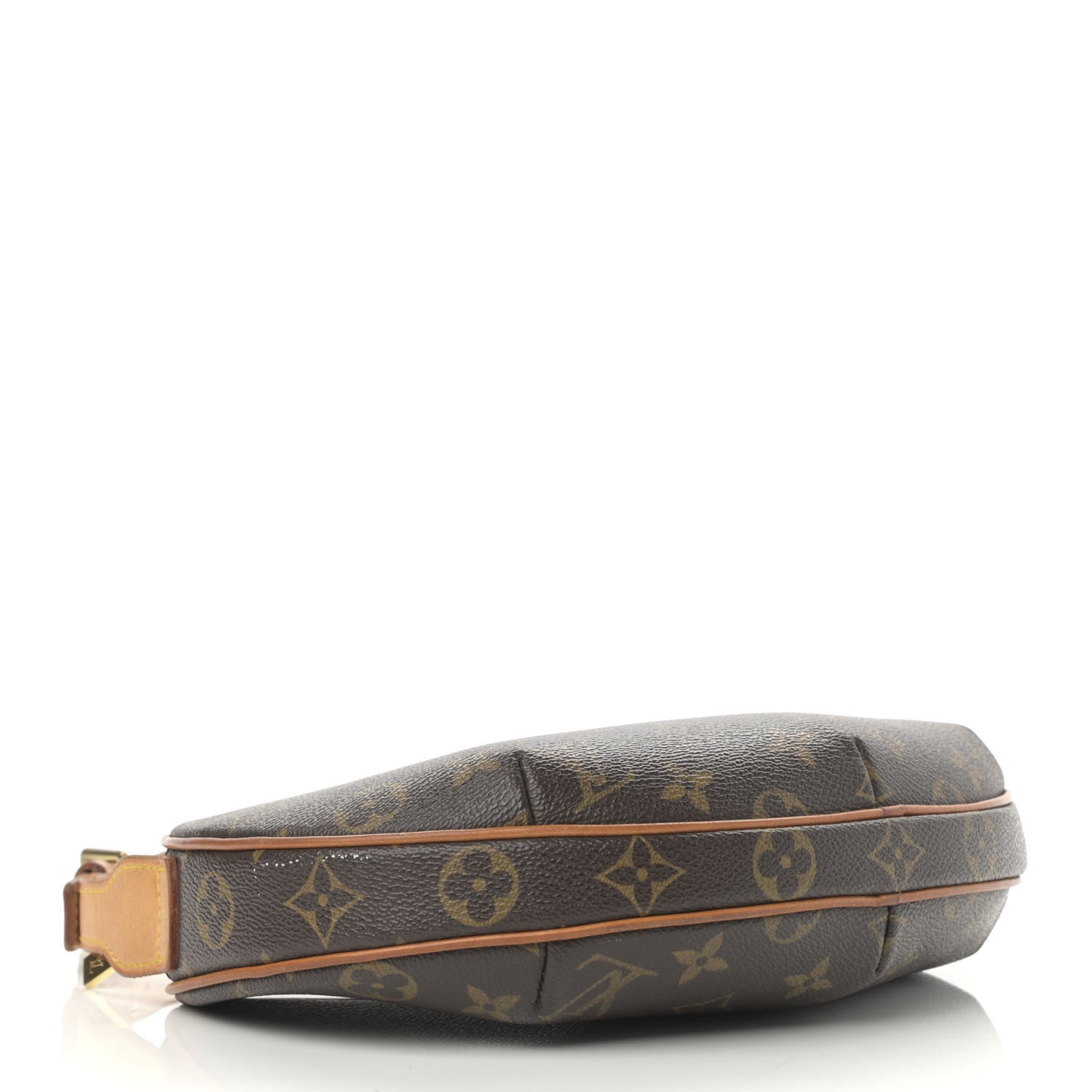 Louis Vuitton Monogram Croissant PM 4 of 18