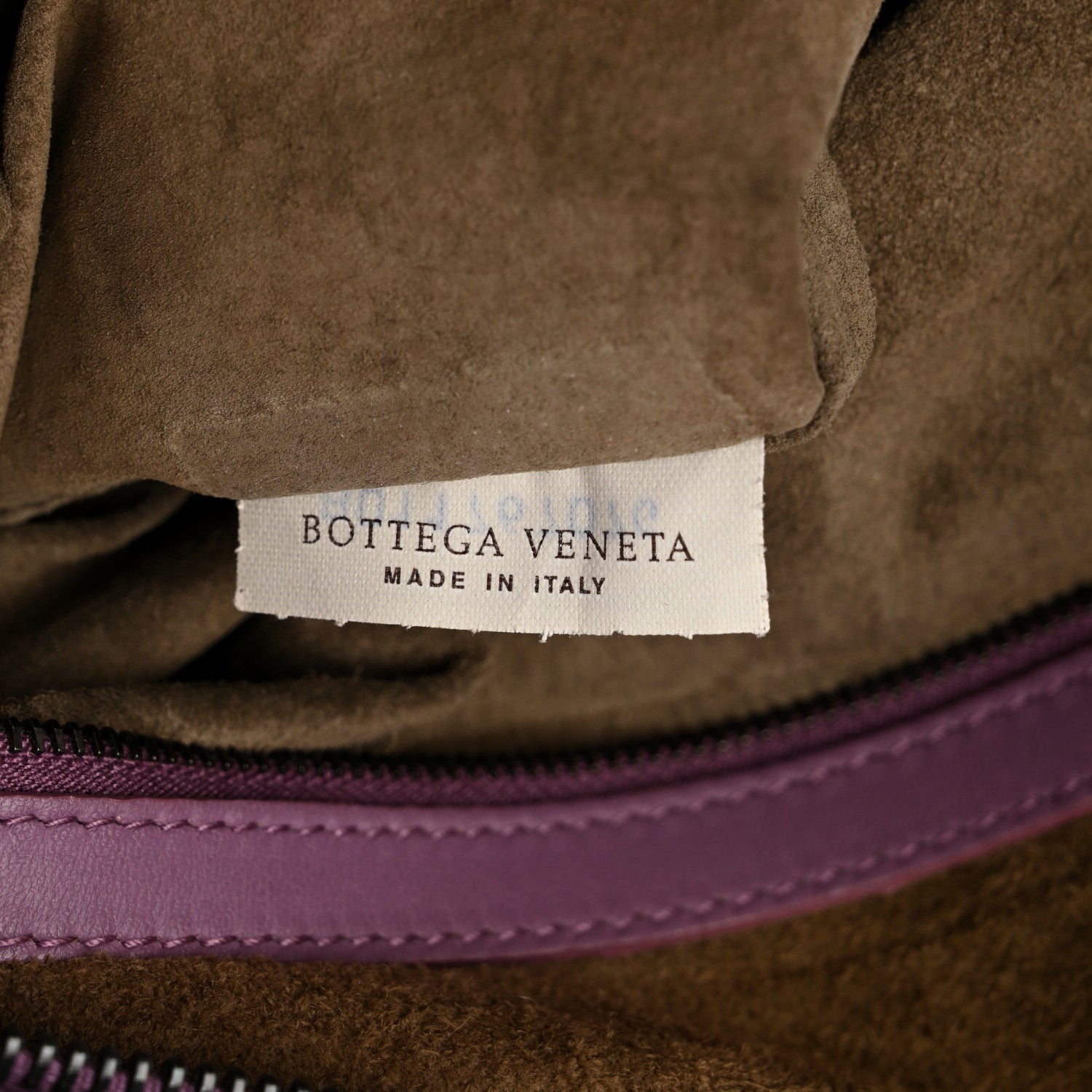 Bottega Veneta Nappa Intrecciato Maxi Veneta Hobo Corot 7 of 13