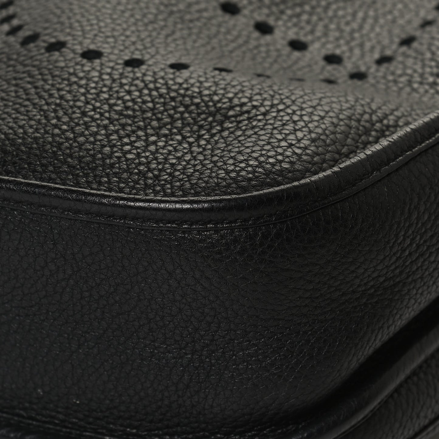 Taurillon Clemence Evelyne III GM Black