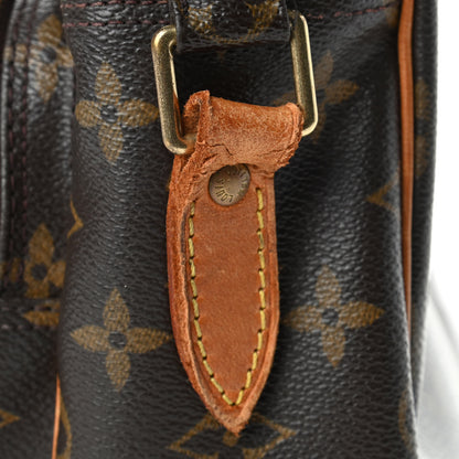 Louis Vuitton Monogram Nil 28 8 of 10