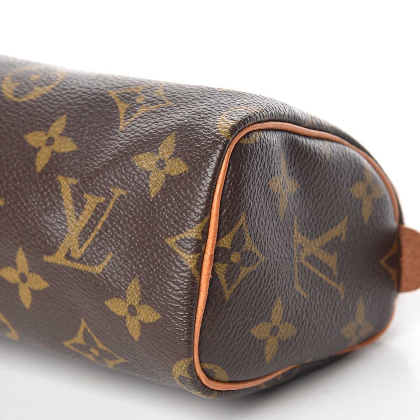 Monogram Mini Sac HL Speedy