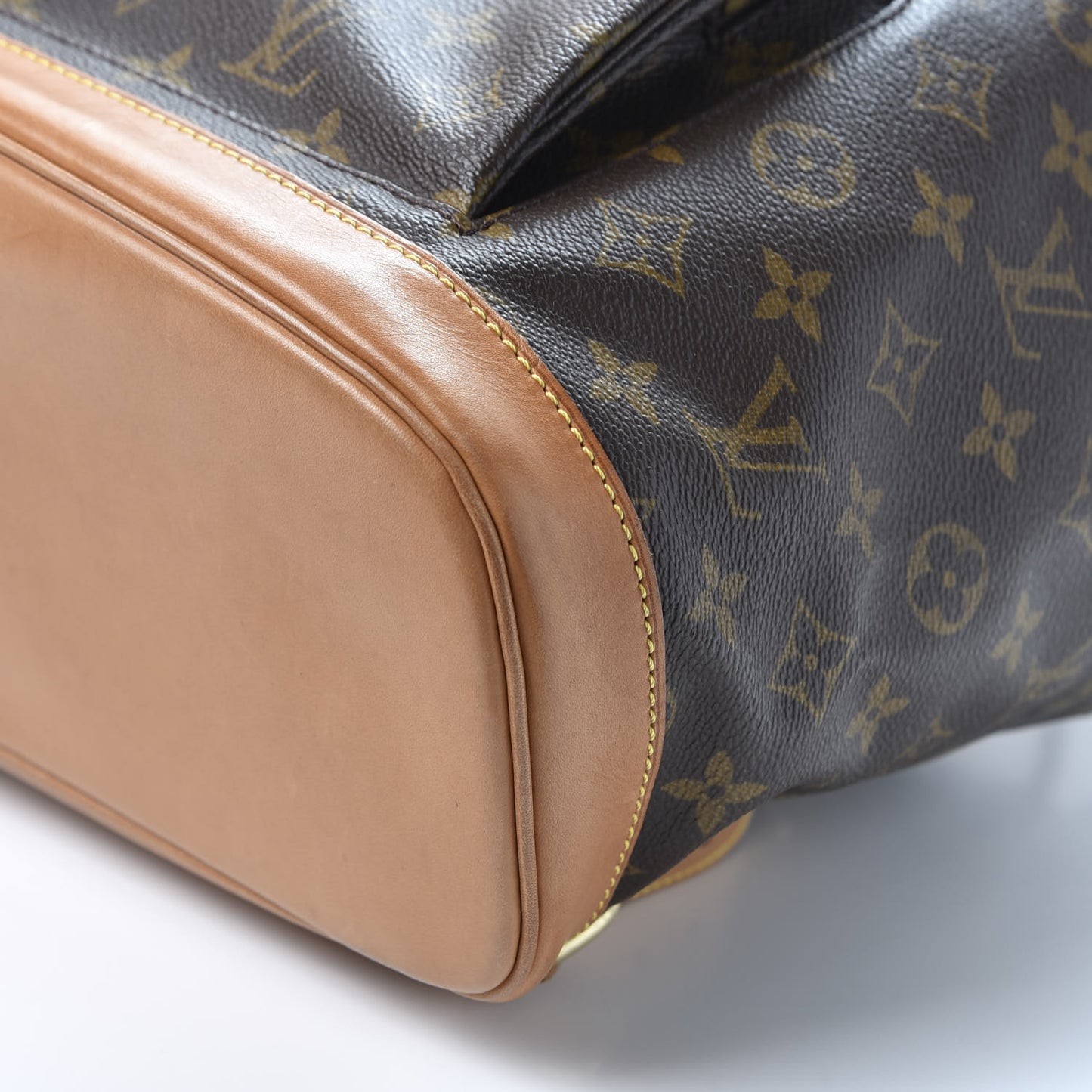 Monogram Montsouris GM Backpack
