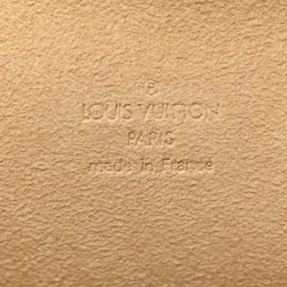 Louis Vuitton Monogram Pochette Florentine S 5 of 6