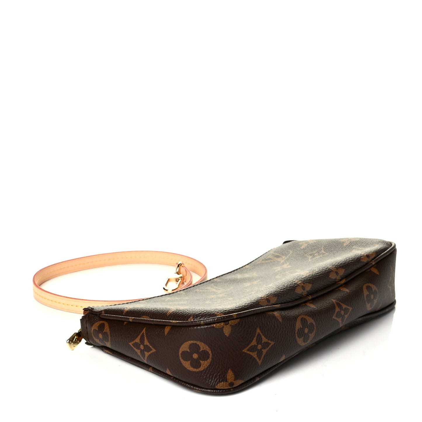 Monogram Pochette Accessories NM