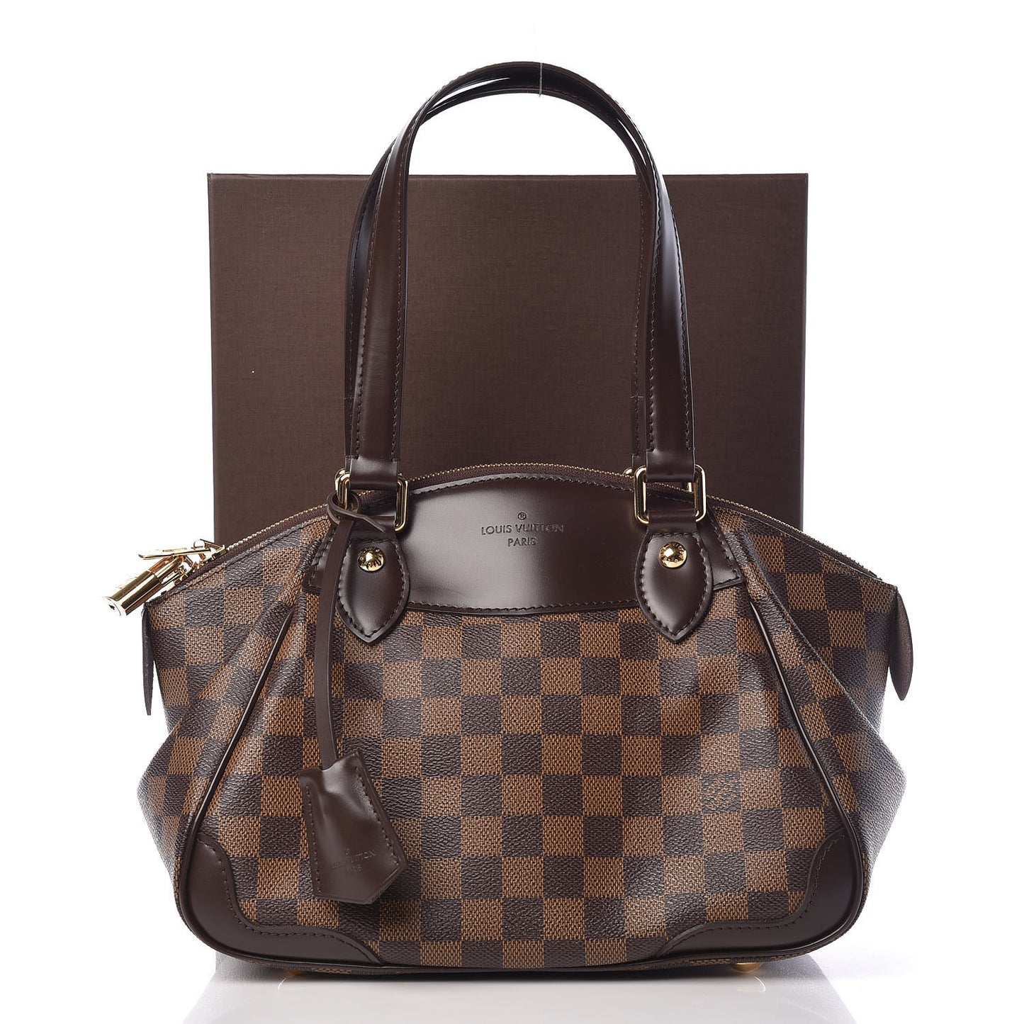 Damier Ebene Verona PM