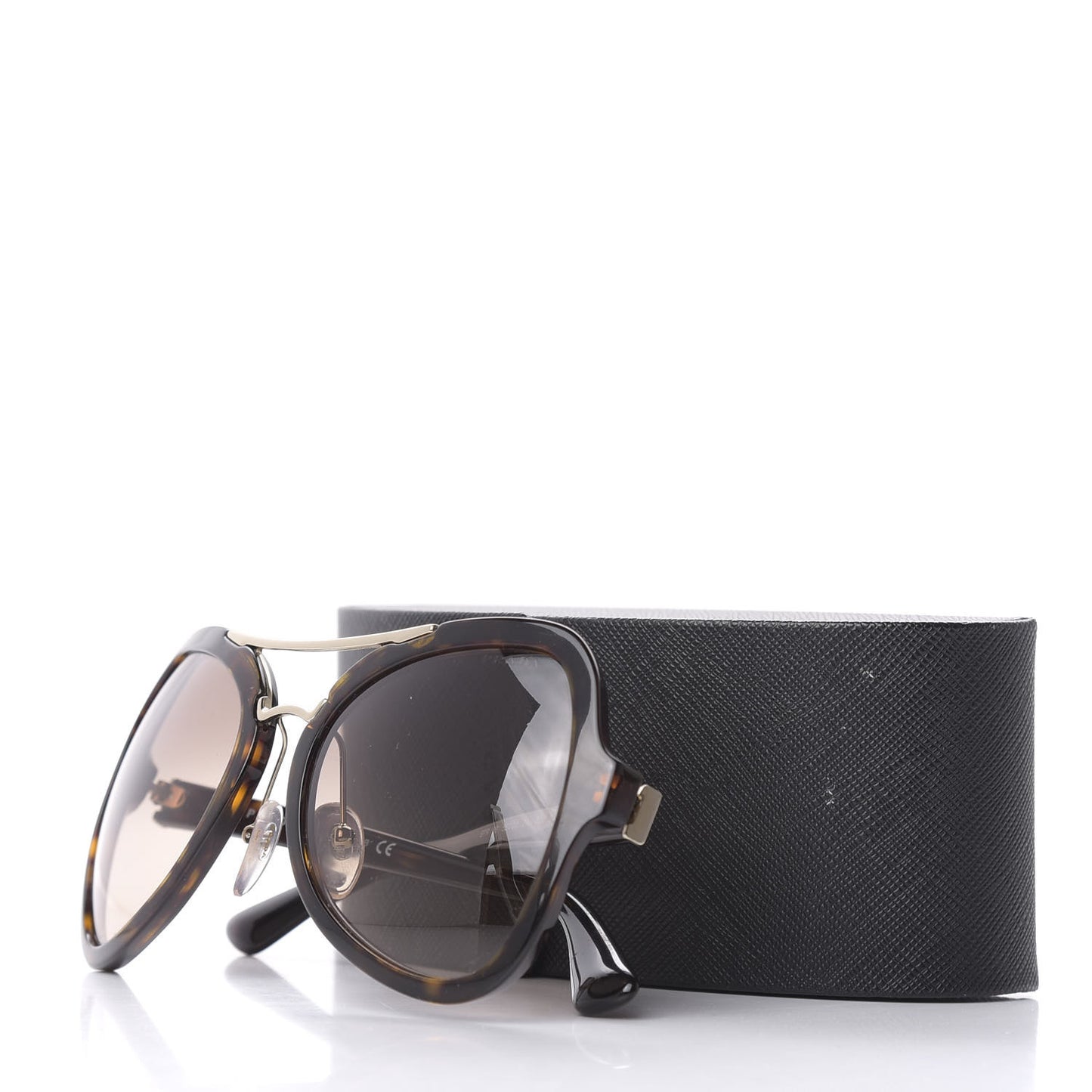 Sunglasses SPR 18S Tortoise
