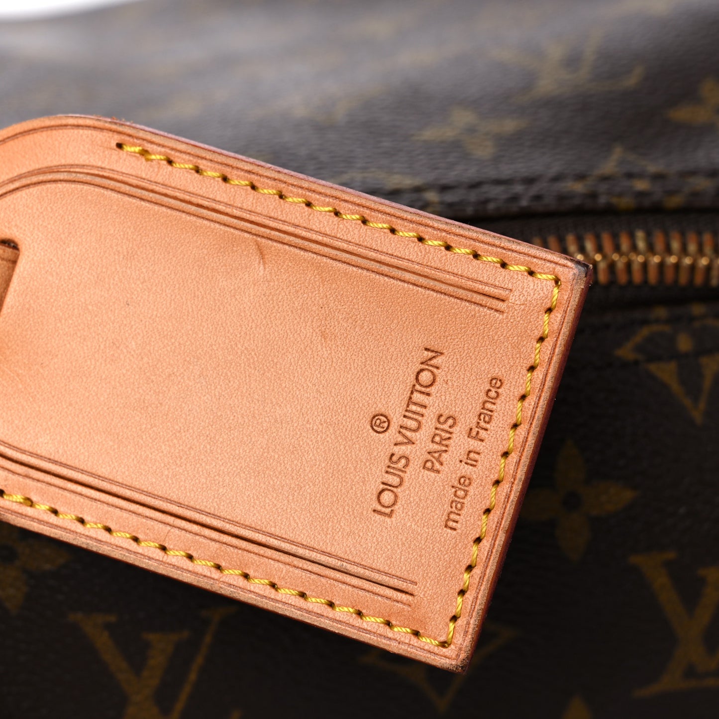 Monogram Keepall 50