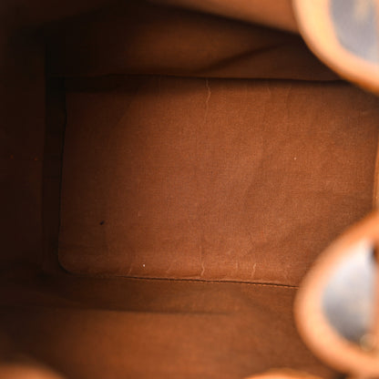 Louis Vuitton Monogram Noe 5 of 11