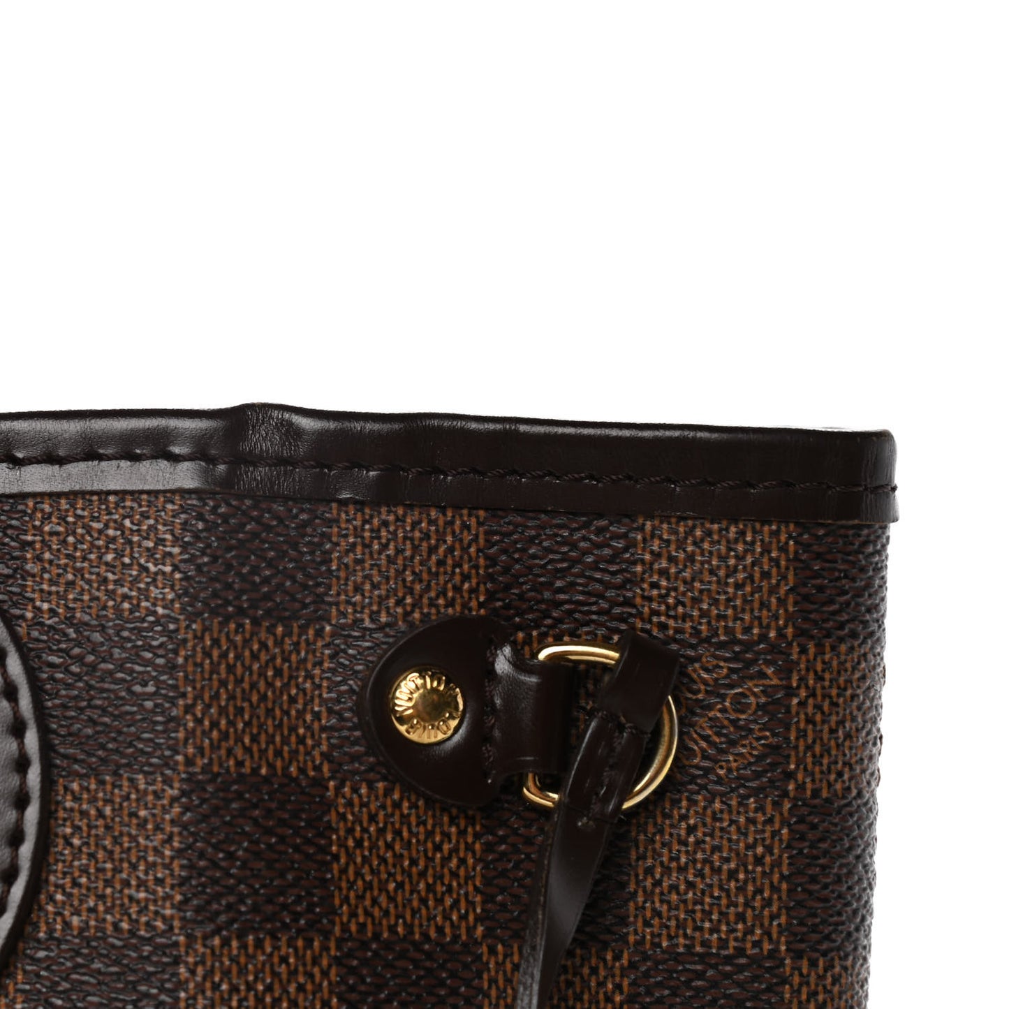 Damier Ebene Neverfull PM
