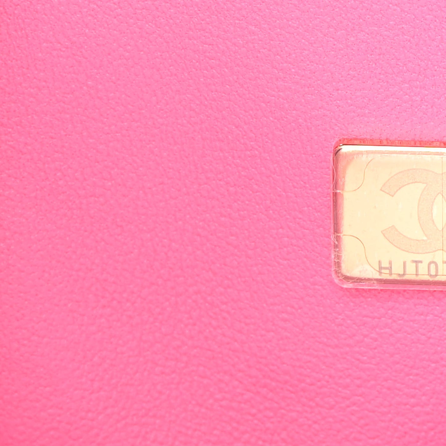 Caviar Quilted Medium Double Flap Rose