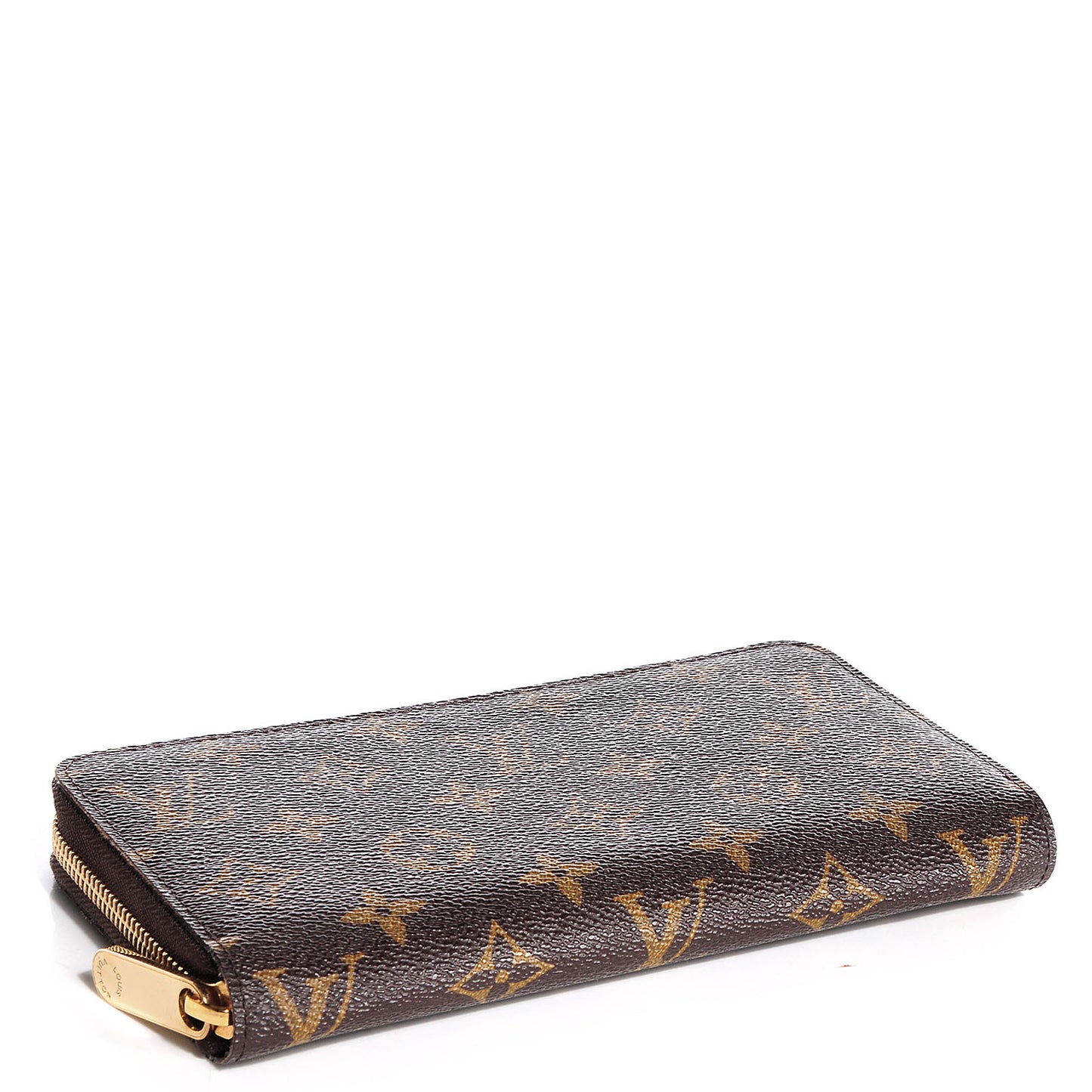 Monogram Zippy Wallet