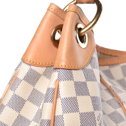 Louis Vuitton Damier Azur Galliera GM 14 of 18