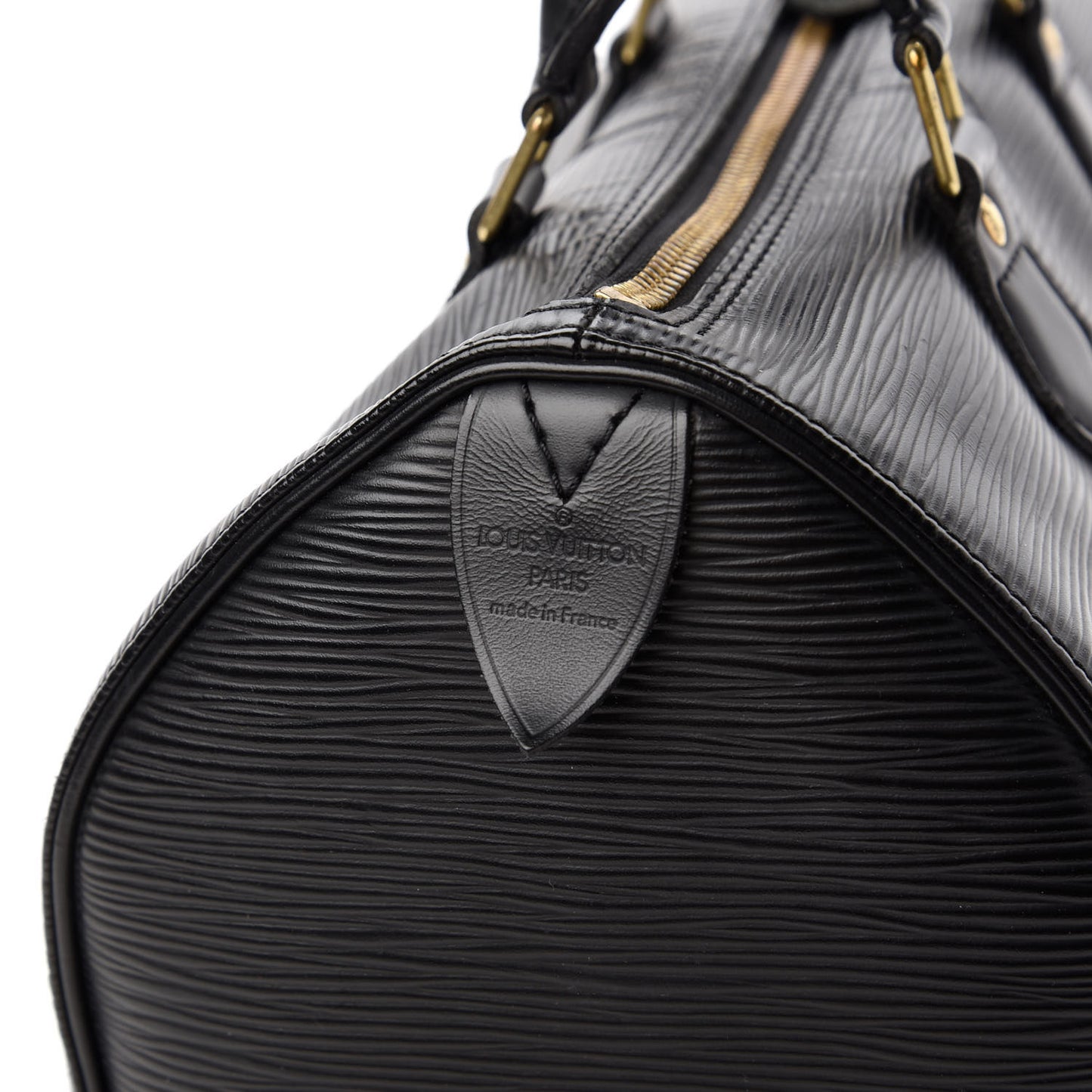 Epi Speedy 25 Black